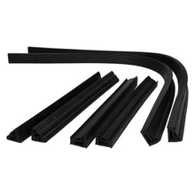Cargar imagen en el visor de la galería, Volkswagen Beetle Seal Between Top And Glass Frames, 6 Pieces Volkswagen
