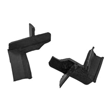 Cargar imagen en el visor de la galería, Volkswagen Beetle Front Quarter Wedge As Pair Glass and Seals Volkswagen

