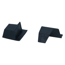 Load image into Gallery viewer, Volkswagen Beetle Rear Quarter Wedge, As Pair Volkswagen
