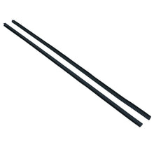 Cargar imagen en el visor de la galería, Volkswagen Beetle Windowfelt Quarterlight German Volkswagen
