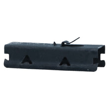 Load image into Gallery viewer, Volkswagen Bus Retaining Clip For U-Form Window Channel Windows Volkswagen
