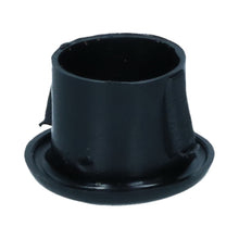 Cargar imagen en el visor de la galería, Volkswagen Bus Guide For Door Lock Pull Black Glass and Seals Volkswagen
