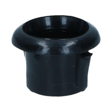 Cargar imagen en el visor de la galería, Volkswagen Bus Guide For Door Lock Pull Black Glass and Seals Volkswagen
