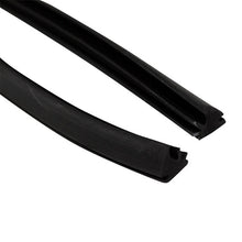 Cargar imagen en el visor de la galería, Volkswagen Beetle Vertical Vent Wing Seals, As Pair Volkswagen
