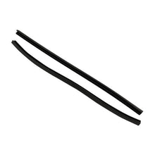 Cargar imagen en el visor de la galería, Volkswagen Beetle Vertical Vent Wing Seals, As Pair Volkswagen
