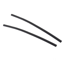 Load image into Gallery viewer, Volkswagen Type 3 Vertical Vent Wing Seals As Pair Glass and Seals Volkswagen
