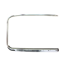 Load image into Gallery viewer, Volkswagen Beetle Window Scraper + Moulding RH Each Original German Quality Emblems and Trim Volkswagen
