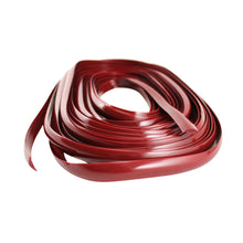 Cargar imagen en el visor de la galería, Volkswagen Bus Deluxe Trim Insert Samba, Titan Red Volkswagen
