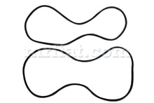 Load image into Gallery viewer, Volkswagen Type 3 Popout Inner Seal - Notch/Squareback Volkswagen
