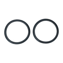 Load image into Gallery viewer, Volkswagen Bus Front Indicator Seal, Par Paire Glass and Seals Volkswagen
