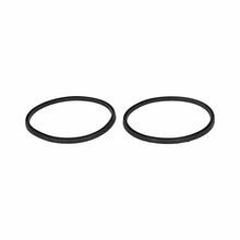 Cargar imagen en el visor de la galería, Volkswagen Bus Front Indicator Seal As Pair Glass and Seals Volkswagen
