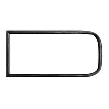 Cargar imagen en el visor de la galería, Volkswagen Bus Side Window Seal With Vent Wing TQ Glass and Seals Volkswagen
