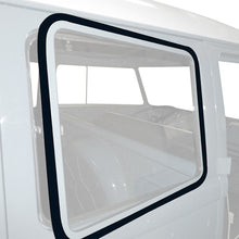 Cargar imagen en el visor de la galería, Volkswagen Bus Side Window Seal, Outside, Pop-Out Volkswagen
