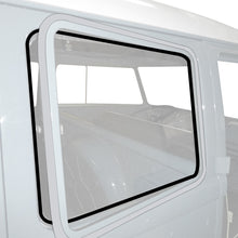 Load image into Gallery viewer, Volkswagen Bus Side Window Seal, Inside, Pop-Out Volkswagen
