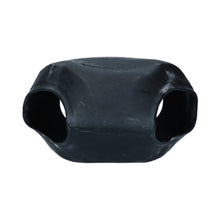 Cargar imagen en el visor de la galería, Volkswagen Karmann Ghia Rubber Between Horn And Body Part In The Nose Panel Glass and Seals Volkswagen
