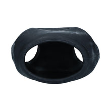 Load image into Gallery viewer, Volkswagen Karmann Ghia Rubber Between Horn And Body Part In The Nose Panel Glass and Seals Volkswagen
