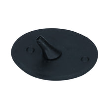 Load image into Gallery viewer, Volkswagen Karmann Ghia Front Indicator Rubber Each German Quality Glass and Seals Volkswagen
