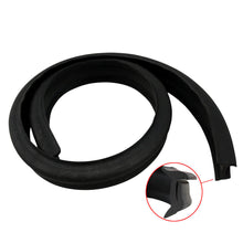 Load image into Gallery viewer, Volkswagen Karmann Ghia Seal Door Hinge Pillar Cover Plate Volkswagen
