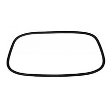 Cargar imagen en el visor de la galería, Volkswagen Karmann Ghia Front Wondow Seal Deluxe German Quality Volkswagen
