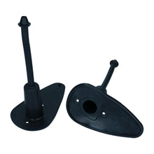 Cargar imagen en el visor de la galería, Volkswagen Beetle Front Indicator Seals Glass and Seals Volkswagen
