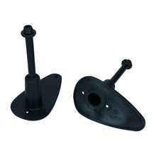 Cargar imagen en el visor de la galería, Volkswagen Thing Front Indicator Seals Glass and Seals Volkswagen
