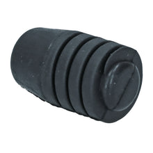 Cargar imagen en el visor de la galería, Volkswagen Thing Buffer-Stop Engine Lid / Front Hood Original Glass and Seals Volkswagen
