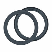 Load image into Gallery viewer, Volkswagen Type 3 Seal Around Headlight Lens Glass and Seals Volkswagen
