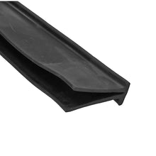 Load image into Gallery viewer, Volkswagen Bus Engine Compartment Rubber Horizontal Glass and Seals Volkswagen
