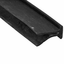 Cargar imagen en el visor de la galería, Volkswagen Beetle Engine Compartment Rubber Horizontal German Quality Glass and Seals Volkswagen
