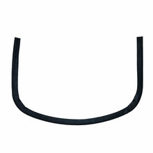 Cargar imagen en el visor de la galería, Volkswagen Beetle Engine Compartment Rubber Horizontal German Quality Glass and Seals Volkswagen
