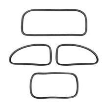 Load image into Gallery viewer, Volkswagen Beetle Window Seal Kit Standard Glass and Seals Volkswagen

