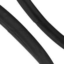 Cargar imagen en el visor de la galería, Volkswagen Beetle Window Seal Kit, Standard, With 45deg Seam Volkswagen
