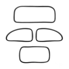 Cargar imagen en el visor de la galería, Volkswagen Beetle Window Seal Kit, Standard Volkswagen

