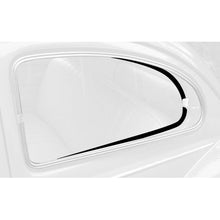 Load image into Gallery viewer, Volkswagen Beetle Pop Out Seal On Body Black Glass and Seals Volkswagen
