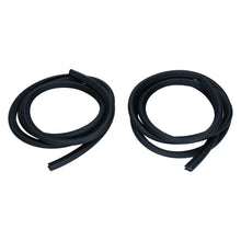 Load image into Gallery viewer, Volkswagen Beetle Pop Out Seal On Body Black Glass and Seals Volkswagen
