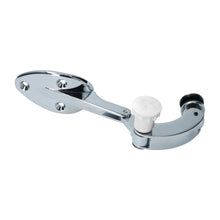 Cargar imagen en el visor de la galería, Volkswagen Beetle Pop Out Window Latch Ivory Left Windows Volkswagen
