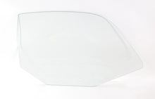 Cargar imagen en el visor de la galería, Volkswagen Karmann Ghia Door Window Right - Karmann Ghia Coupe Volkswagen
