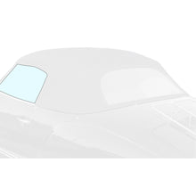 Cargar imagen en el visor de la galería, Volkswagen Karmann Ghia Door Window Left Convertible Volkswagen
