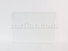 Load image into Gallery viewer, Volkswagen Bus Doorwindow Right Volkswagen
