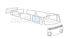 Load image into Gallery viewer, Volkswagen Bus Doorwindow Right Volkswagen
