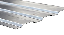 Cargar imagen en el visor de la galería, Volkswagen Bus Ribbed Floor Panel Body Panels Volkswagen
