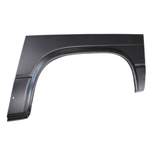 Cargar imagen en el visor de la galería, Volkswagen Bus Wheel Arch Rear Outer Skin Left Body Panels Volkswagen
