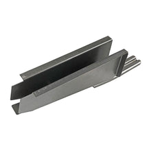 Cargar imagen en el visor de la galería, Volkswagen Bus Chassis Outrigger Front Body Panels Volkswagen

