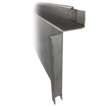 Load image into Gallery viewer, Volkswagen Bus Rear Outer Valance Body Panels Volkswagen
