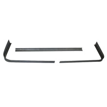 Cargar imagen en el visor de la galería, Volkswagen Bus Side Window Bottom Edge Repair Rear Right Side Body Panels Volkswagen
