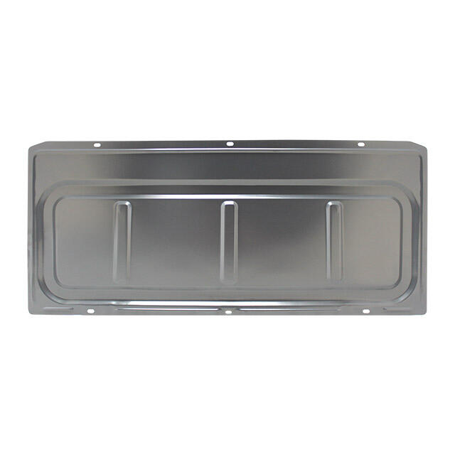 Volkswagen Bus Divider Panel For Fueltank Compartment | VW-US-6989 – MrFiat