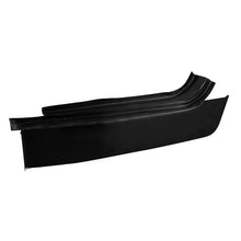 Load image into Gallery viewer, Volkswagen Bus Wheel Arch Front Lower Outer Repair Left Front Body Panels Volkswagen
