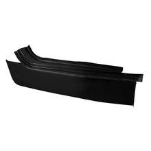 Cargar imagen en el visor de la galería, Volkswagen Bus Wheel Arch Front Lower Outer Repair Right Front Body Panels Volkswagen
