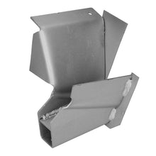 Cargar imagen en el visor de la galería, Volkswagen Bus Jack Support Front Right Body Panels Volkswagen
