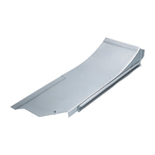 Cargar imagen en el visor de la galería, Volkswagen Bus Cover Plate Engine, Left Body Panels Volkswagen

